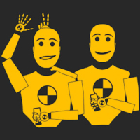 testdummies