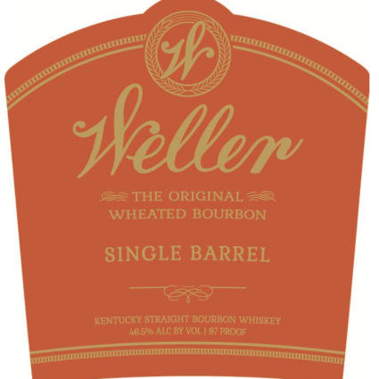 Weller Single Barrel 1