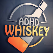 ADHD Whiskey Logo