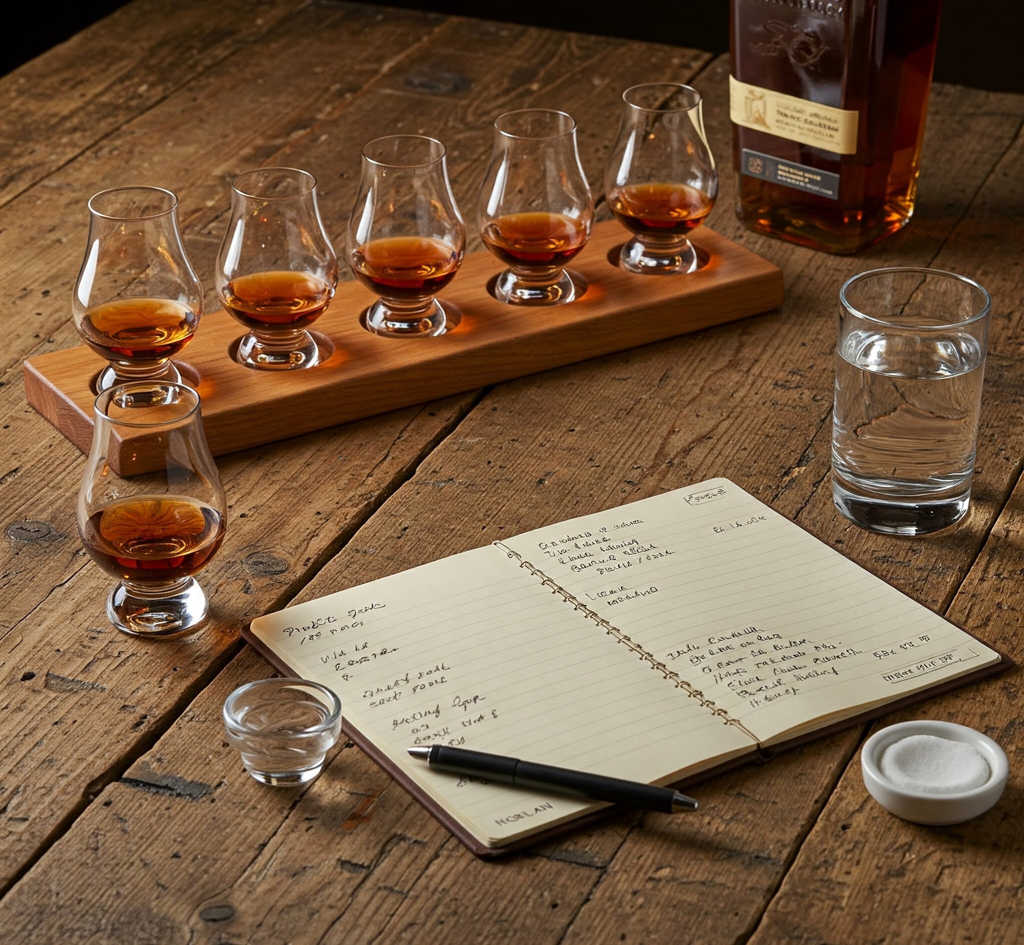 The Best Glassware for Bourbon in 2025: Top Picks to Enhance Your Tasting Experience