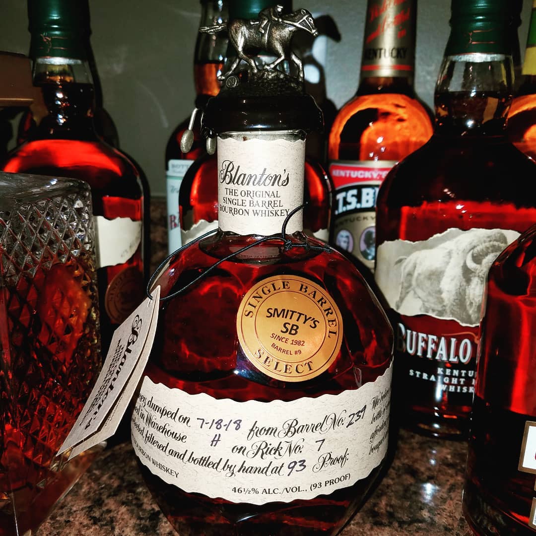 Is Blanton’s Bourbon Worth the Hunt? What Every Bourbon Lover Should Know