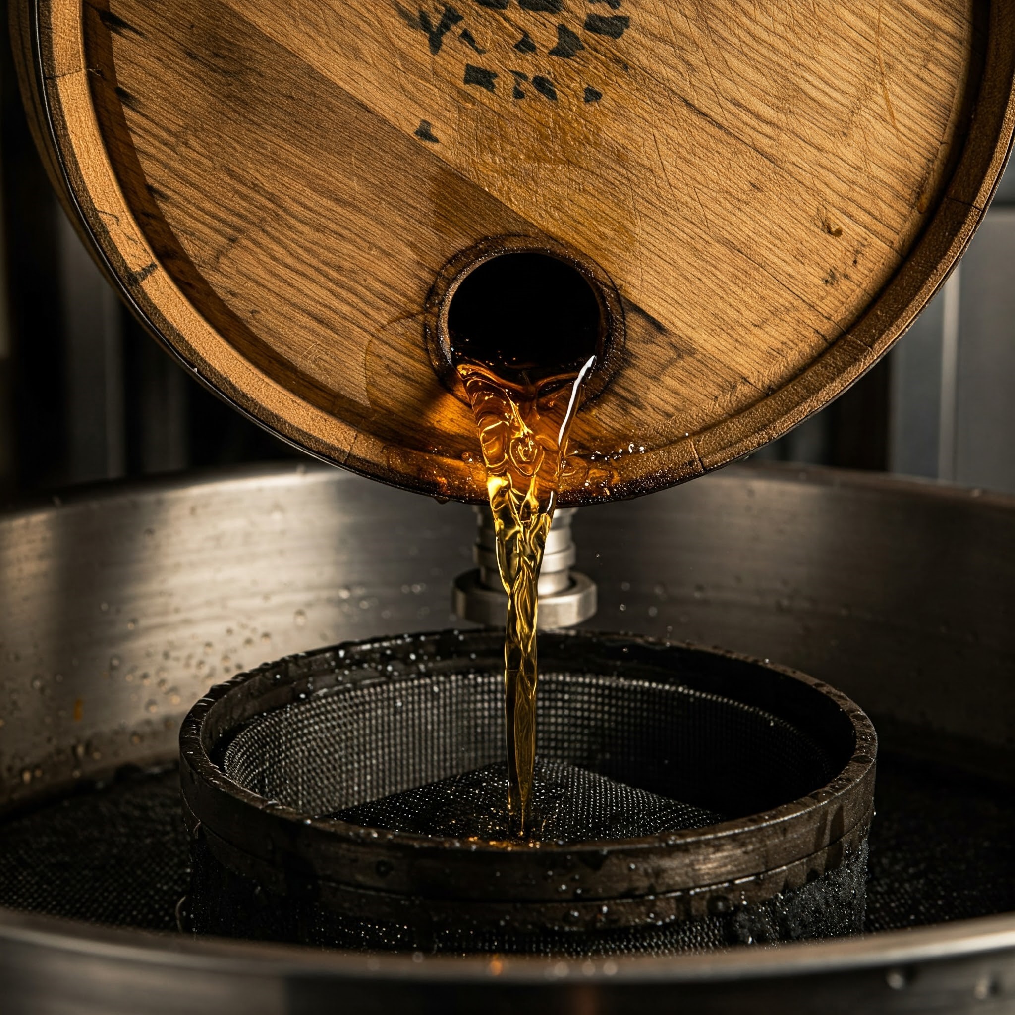 Barrel Proof vs. Cask Strength vs. Small Batch vs. Single Barrel: Decoding Bourbon Labels