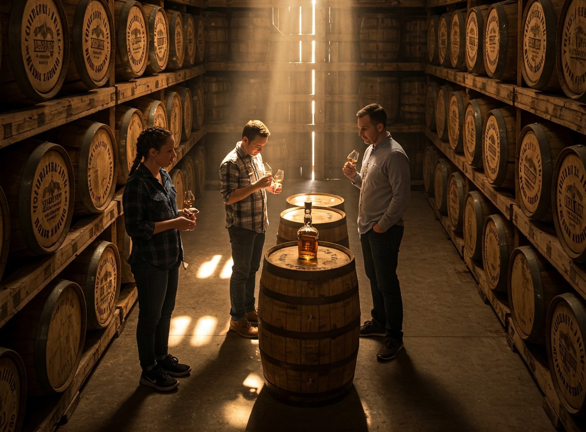 My Top 5 Store Pick Bourbons (And Why You Should Hunt for Picks Too)