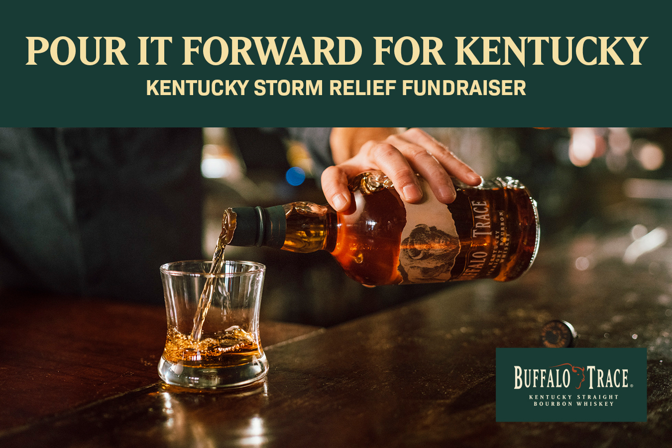 Buffalo Trace Distillery May 2025 Flood Update – Thursday, May 22