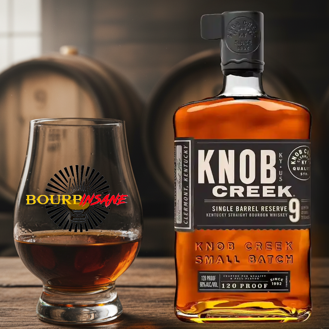 Why 9-10 Year Bourbons and High-Proof Single Barrels Hit the Sweet Spot