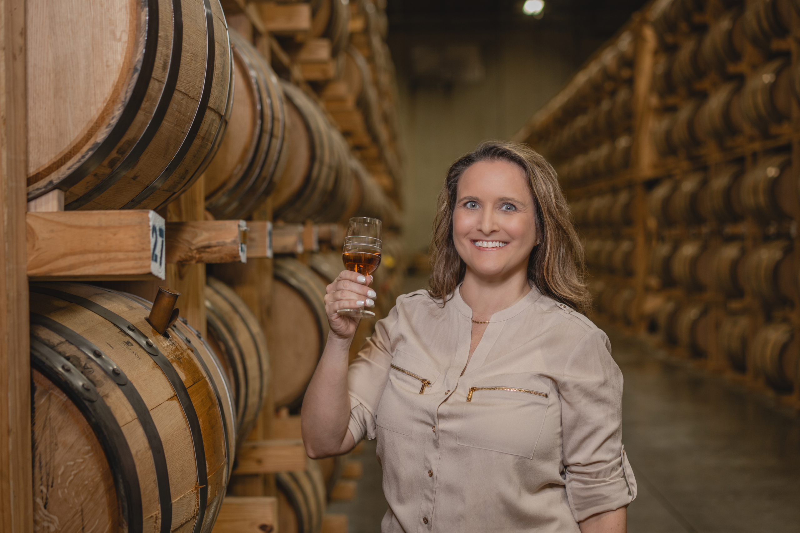 SAZERAC FORMALLY NAMES TENNESSEE OPERATION AJ BOND DISTILLERY AS COMPANY’S FIRST TENNESSEE WHISKEY PREPARES FOR 2026 DEBUT